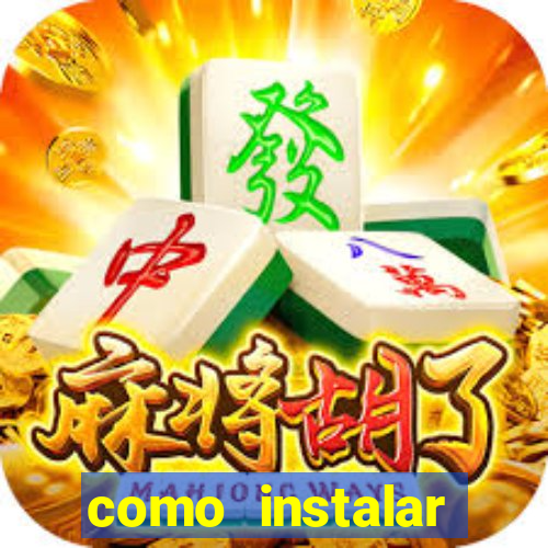 como instalar fortune tiger