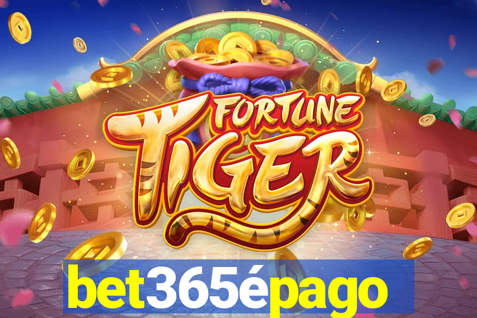 bet365épago
