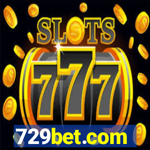 729bet.com
