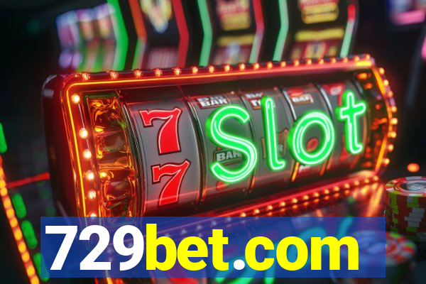 729bet.com
