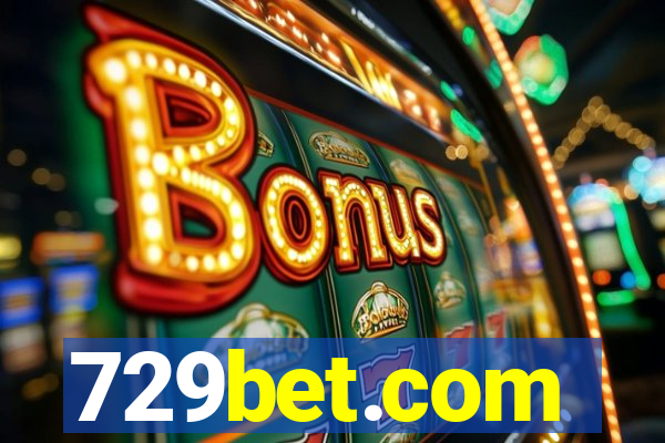 729bet.com