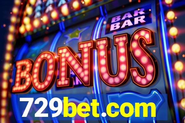 729bet.com