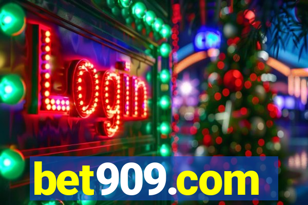 bet909.com