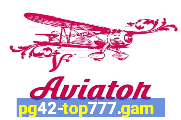 pg42-top777.games