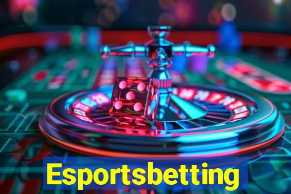 Esportsbetting