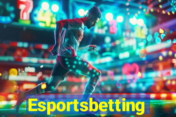 Esportsbetting