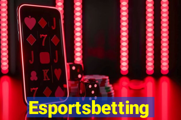 Esportsbetting