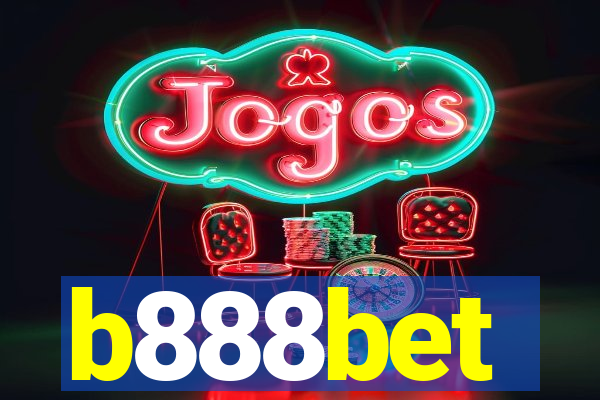 b888bet