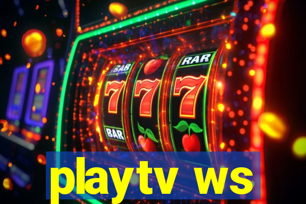 playtv ws