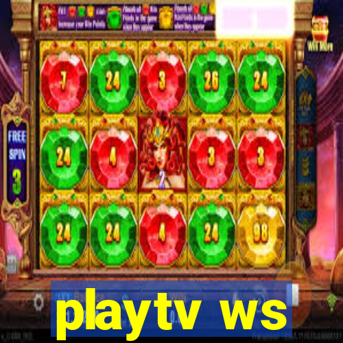 playtv ws