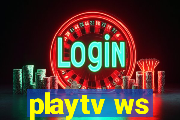 playtv ws