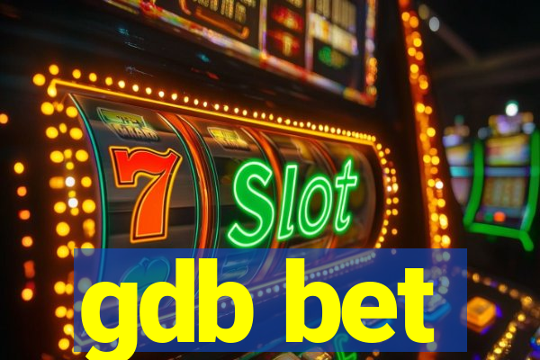 gdb bet