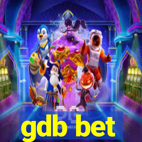 gdb bet