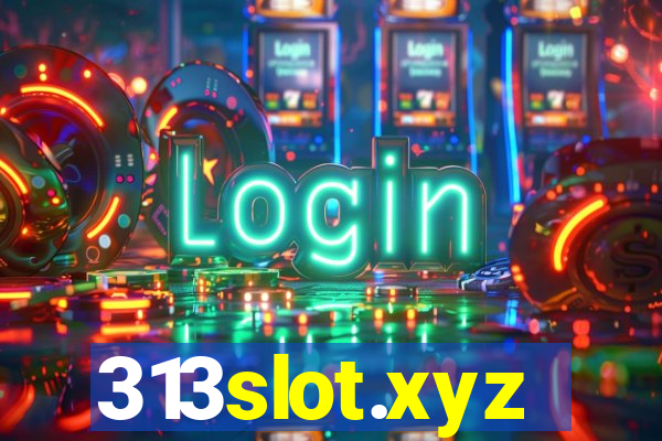 313slot.xyz