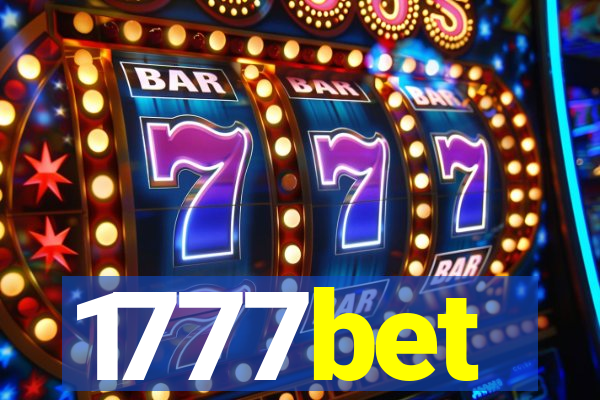 1777bet