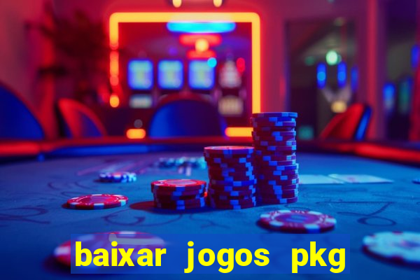 baixar jogos pkg ps3 desbloqueado