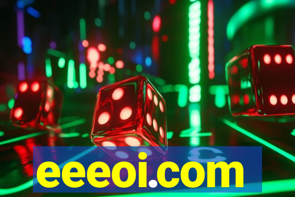 eeeoi.com
