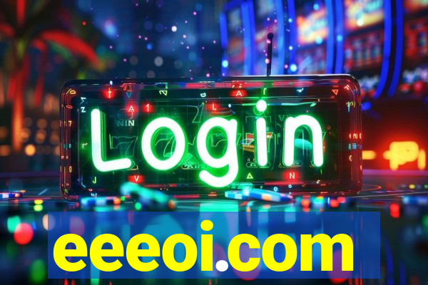 eeeoi.com
