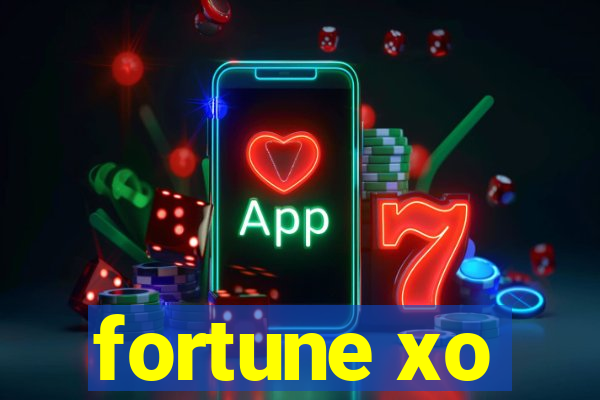 fortune xo