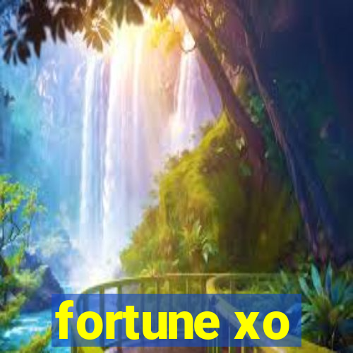 fortune xo