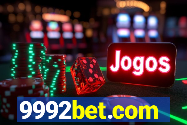 9992bet.com