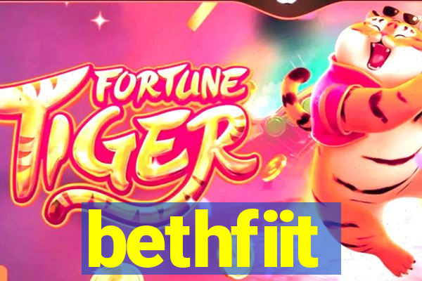 bethfiit