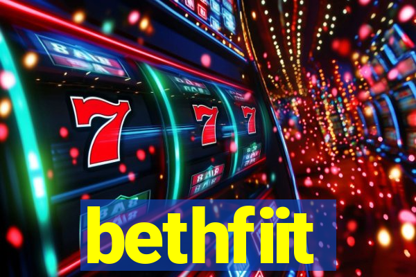 bethfiit