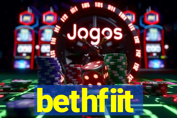 bethfiit