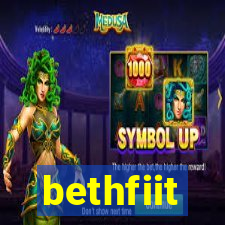 bethfiit