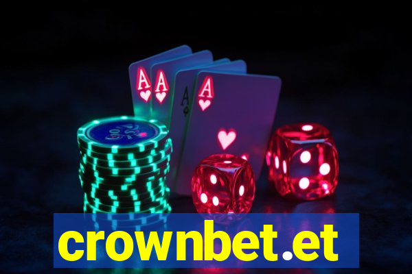 crownbet.et