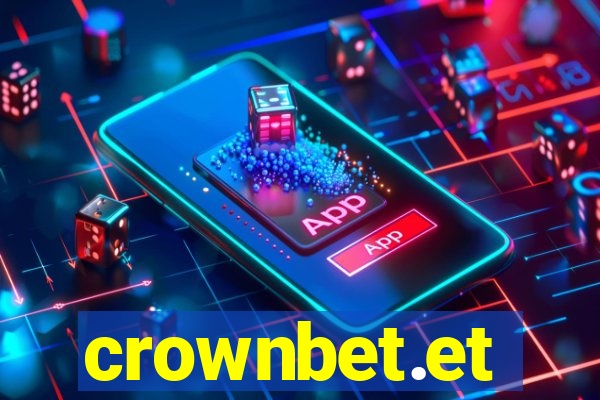 crownbet.et