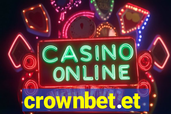 crownbet.et