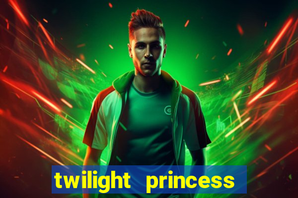 twilight princess rom pt br
