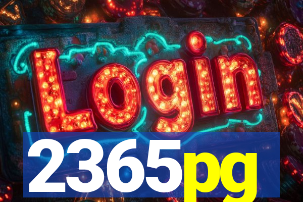 2365pg