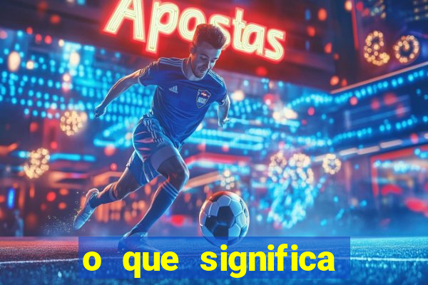 o que significa mais de 2.5 gols