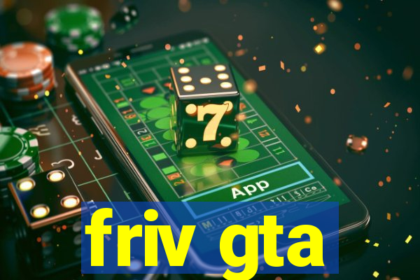friv gta