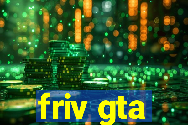 friv gta