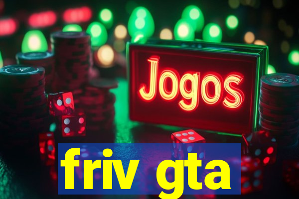 friv gta