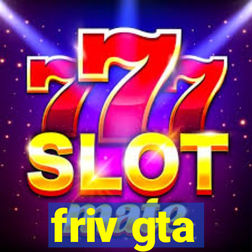 friv gta