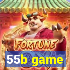 55b game
