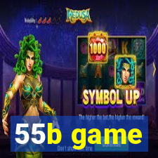 55b game