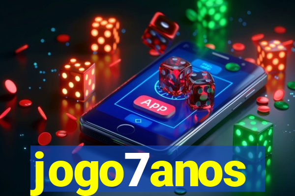 jogo7anos