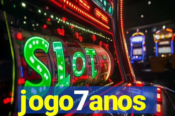 jogo7anos