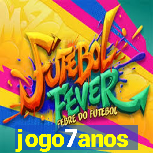 jogo7anos