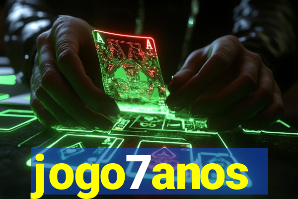 jogo7anos
