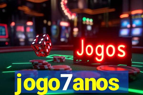 jogo7anos