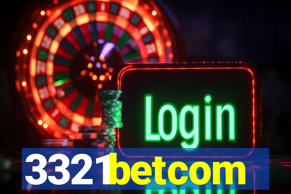 3321betcom