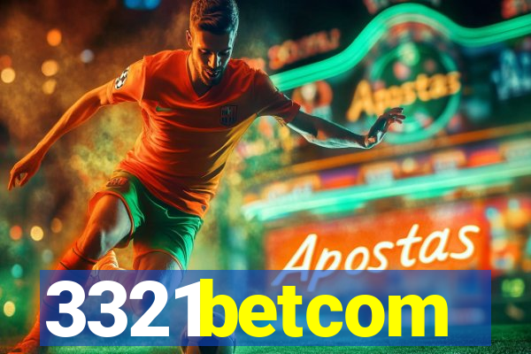 3321betcom
