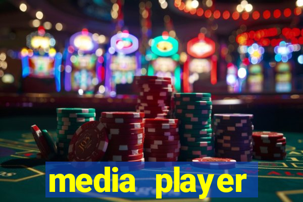 media player classic player