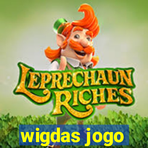 wigdas jogo